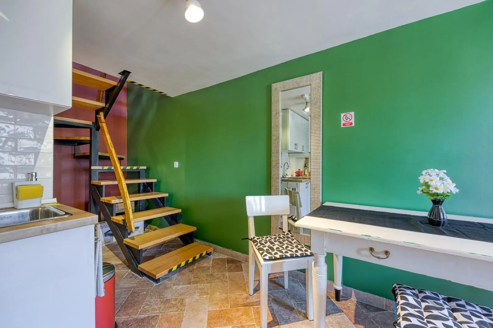 Appartement Romantic Casa Amica With Terrace Motovun