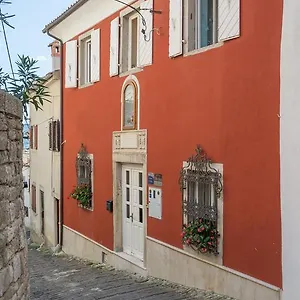 Gasthuis Marija, Motovun